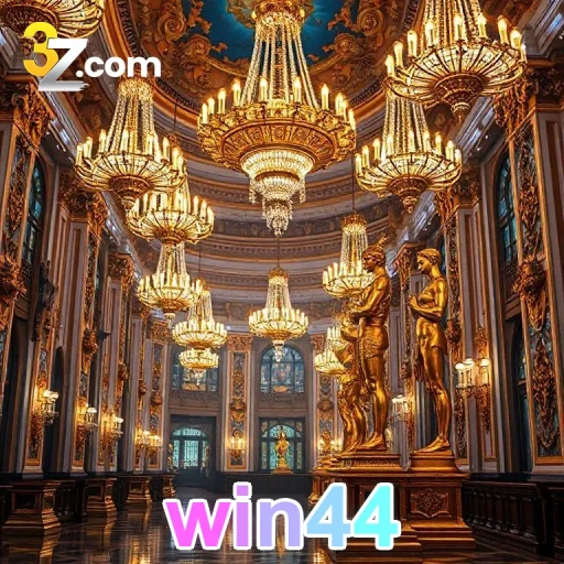 Cassino Win44: Entre na Diversão do Jogo Online Brasileiro