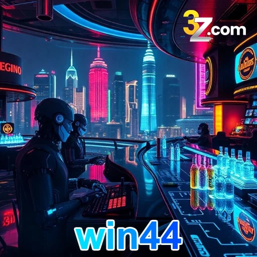 Diversão Garantida: Jogos Incríveis no win44