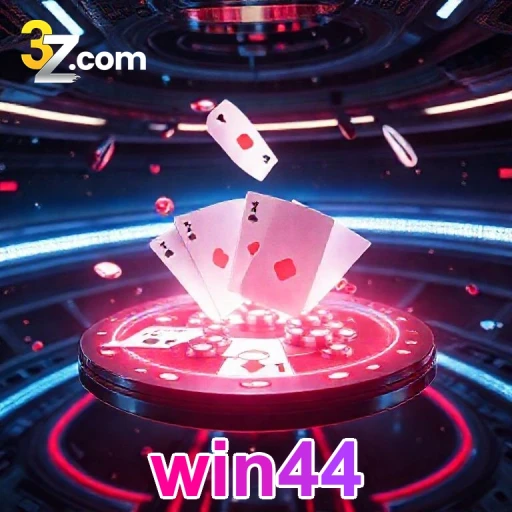 win44 Segurança Garantida