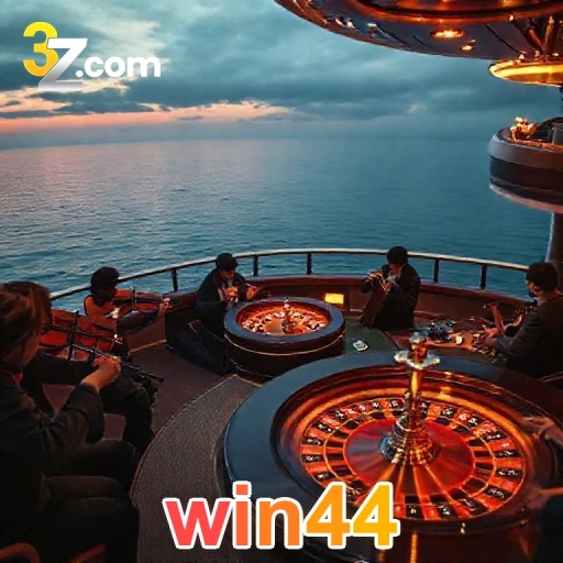 Experiência VIP no Win44: O Que Faz Essa Seção Brilhar