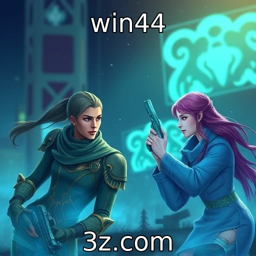 Tendências emergentes na indústria de jogos